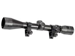 3-9x40 Sniper Scope